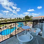 Nelia Sea Breeze Agia Napa