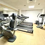Nelia Sea Breeze 4* Agia Napa