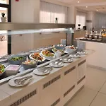 Nelia Sea Breeze Hotel 4*
