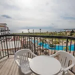 Nelia Sea Breeze Hotel 4*