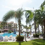 Hotel Nelia Sea Breeze Agia Napa