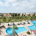 Hotel Nelia Sea Breeze Agia Napa