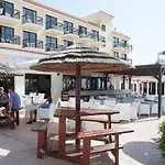 Nelia Sea Breeze 4* Agia Napa