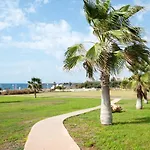 Nelia Sea Breeze Hotel Agia Napa