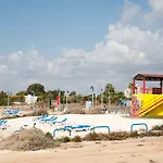 Nelia Sea Breeze 4* Agia Napa