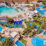 Nelia Sea Breeze 4*