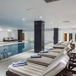 Nelia Sea Breeze - Ex Anmaria Hotel Ayia Napa