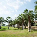 Nelia Sea Breeze - Ex Anmaria Hotel 4*