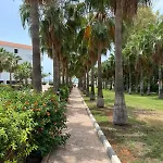 Nelia Sea Breeze - Ex Anmaria Hotel Ayia Napa