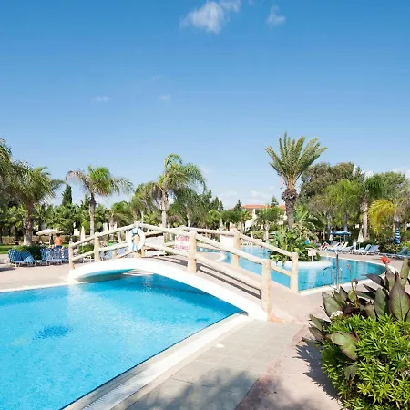 Anmaria Hotel