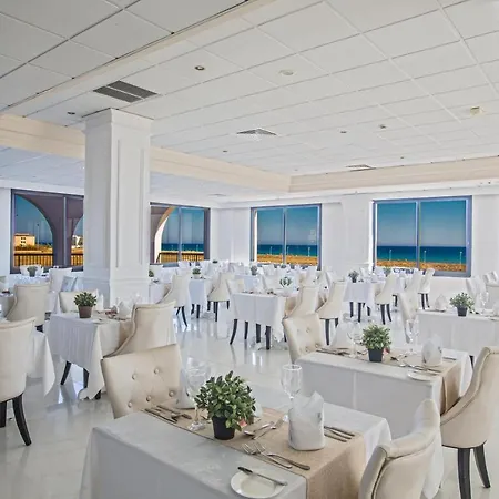 Hotel Anmaria 4*