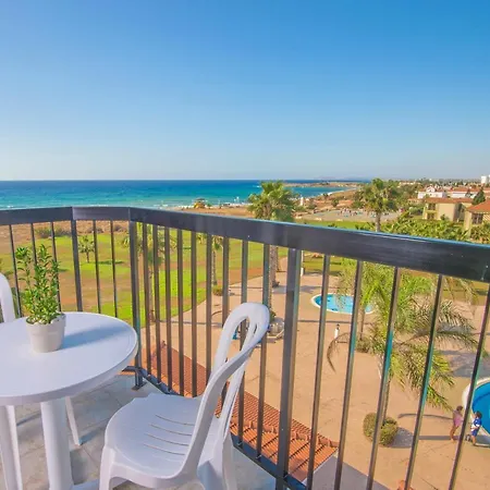 Anmaria Hotel Agia Napa