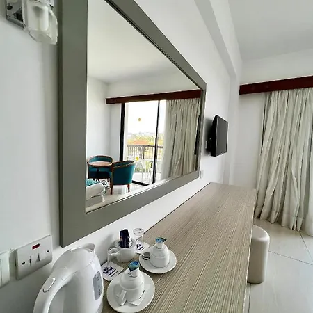 Anmaria Hotel Agia Napa
