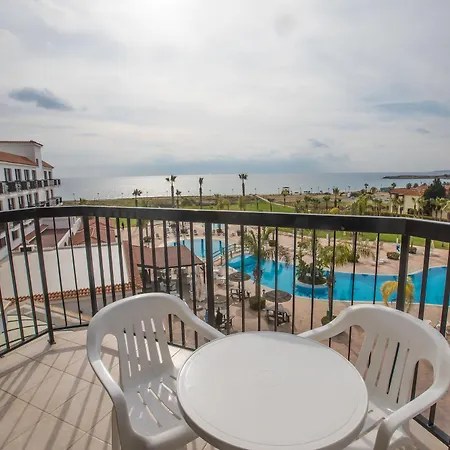 Hotel Anmaria Agia Napa