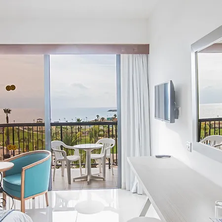 Anmaria Hotel Agia Napa