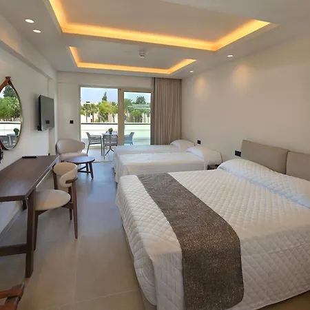 Nelia Sea Breeze Hotel Ayia Napa