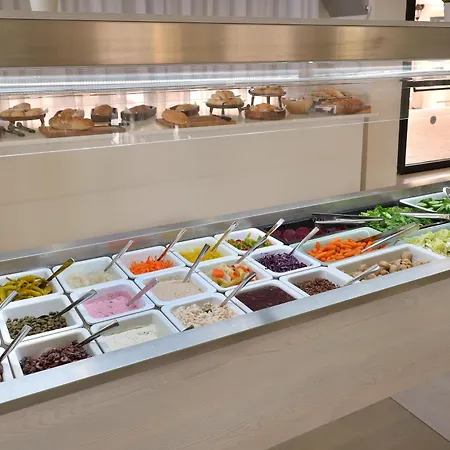 Nelia Sea Breeze 4* Ayia Napa