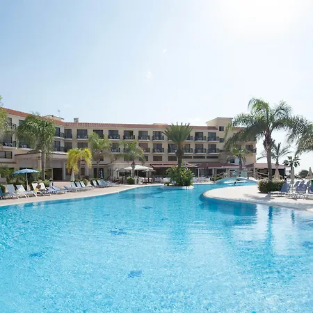 Nelia Sea Breeze Szálloda 4*
