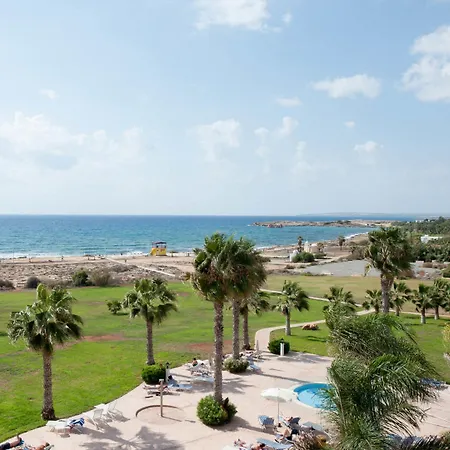 Nelia Sea Breeze 4*