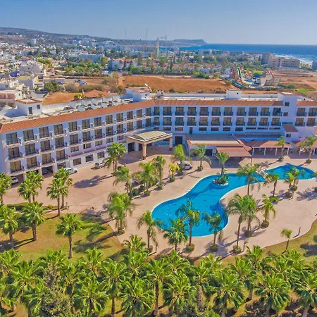 מלון Nelia Sea Breeze 4*
