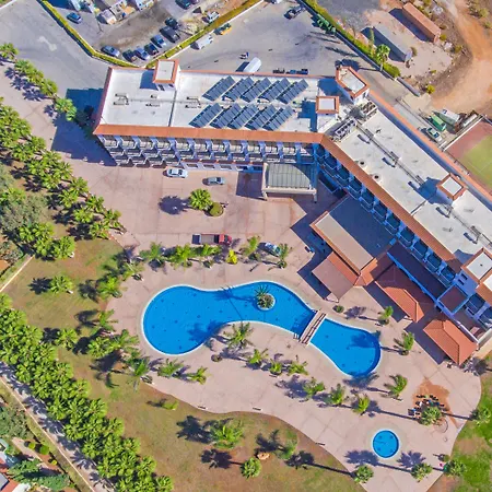 Nelia Sea Breeze 4*