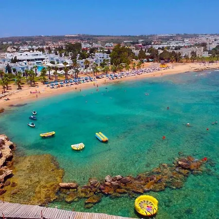 Nelia Sea Breeze Ayia Napa