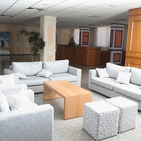 Anmaria Hotel Agia Napa