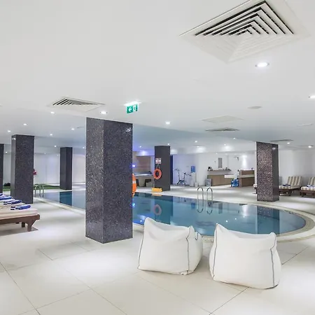 Anmaria Hotel