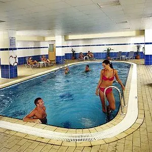 Anmaria Hotel