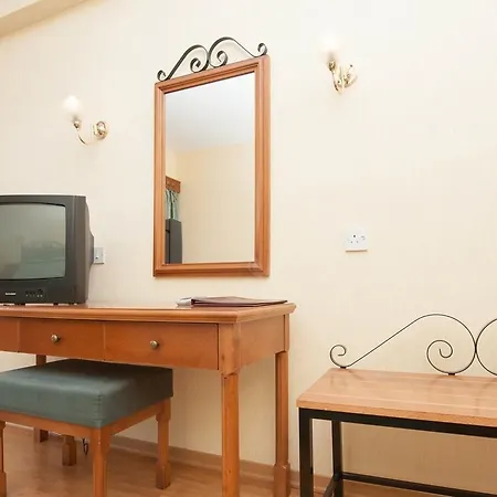 Anmaria Hotel