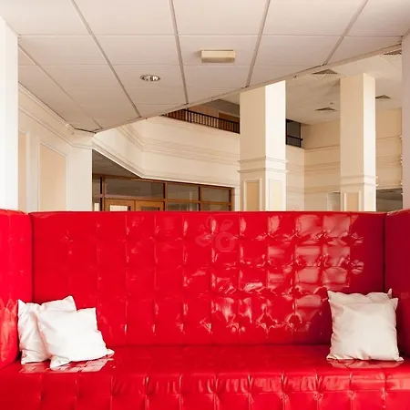 Hotel Anmaria 4*