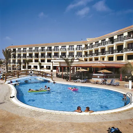 Anmaria Hotel Agia Napa