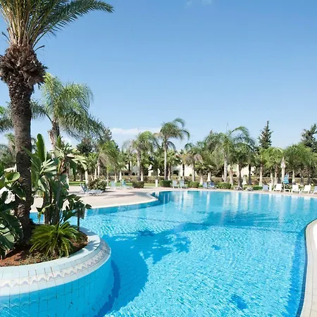 Anmaria Hotel Agia Napa