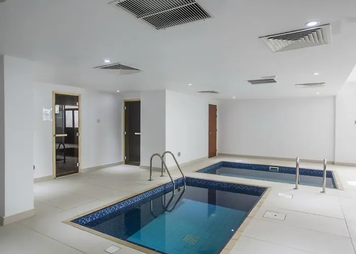 Nelia Sea Breeze 4* Ayia Napa