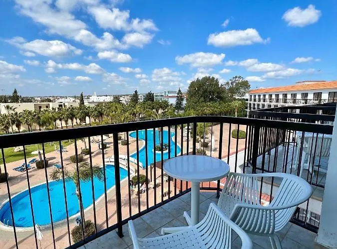 Nelia Sea Breeze Ayia Napa