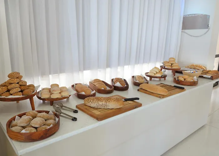 Nelia Sea Breeze 4* Ayia Napa