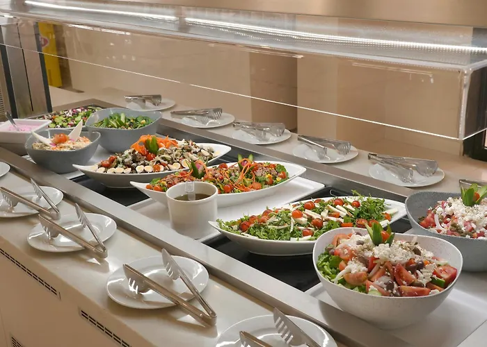 Nelia Sea Breeze Ayia Napa