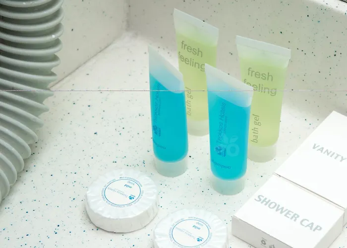 Nelia Sea Breeze Ξενοδοχείο 4*