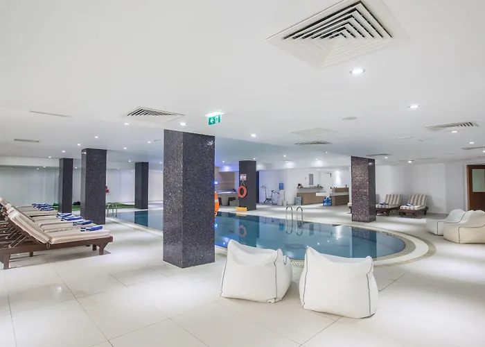 Nelia Sea Breeze 4* Αγία Νάπα