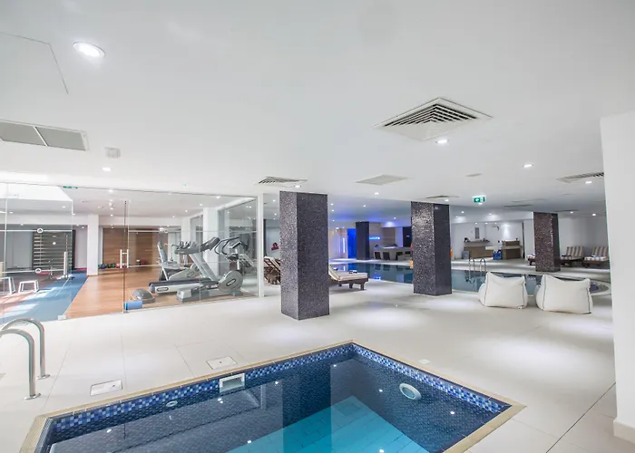 Nelia Sea Breeze 4* Ayia Napa