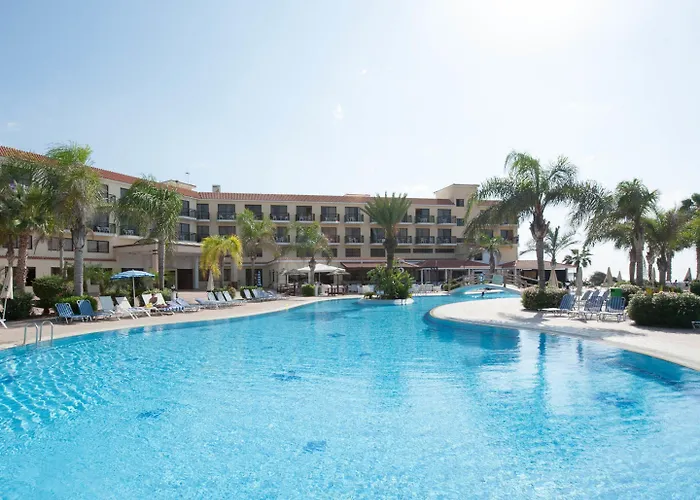 Nelia Sea Breeze Ξενοδοχείο 4*