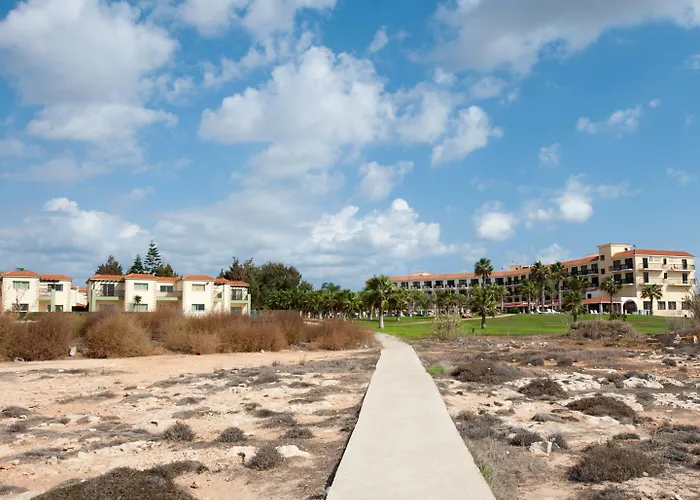 Nelia Sea Breeze Ayia Napa