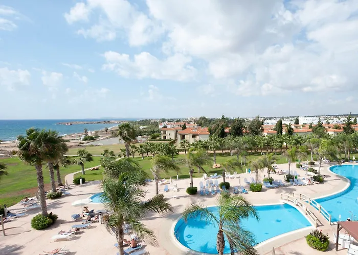 Hotel Nelia Sea Breeze Ayia Napa