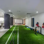 Hotel Nelia Sea Breeze 4*