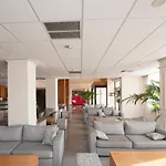 Nelia Sea Breeze Hotel 4*