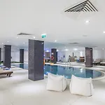 Nelia Sea Breeze 4* Ayia Napa