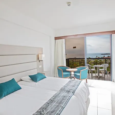 Anmaria & 4* Ayia Napa