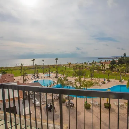 Nelia Sea Breeze Hotel Agia Napa