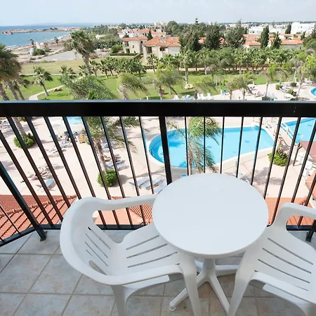 호텔 Anmaria Beach & Spa 4*