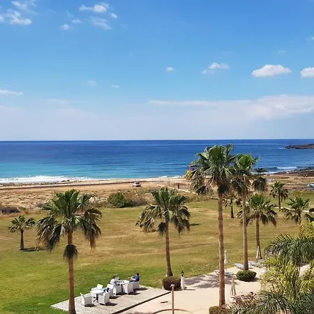 Hotel Nelia Sea Breeze Agia Napa